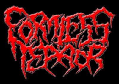 logo Formless Terror